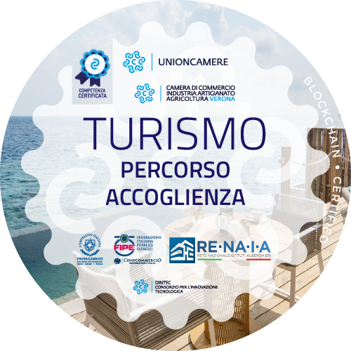 Badge pubblico 68431